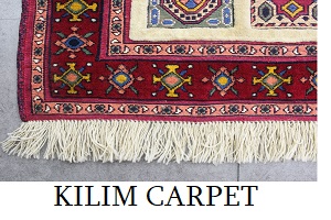 kilim carpet