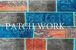 PATCH WORK