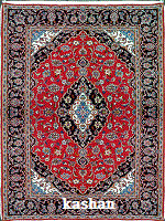kashan carpet