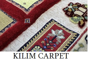 kilim carpet
