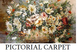 pictorial carpet