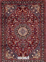 moud carpet