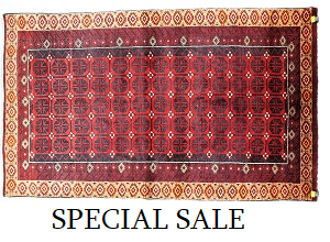 special sale