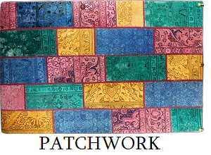 patchwork 